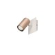 - Marley - Warm Grey & Coffee Spotlight Trio-802400165 - Marley - Warm Grey & Coffee Spotlight