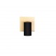 - Marley - Matt Black & Gold Spot Light Trio-802400180 - Marley - Matt Black & Gold Spot Light