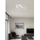 - Marley - White 2 Spotlights Trio-802400201 - Marley - White 2 Spotlights