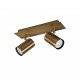 Trio-802400204 - Marley - Old Brass 2 Spotlights