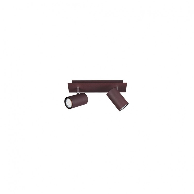 - Marley - Rusty 2 Spotlights Trio-802400224 - Marley - Rusty 2 Spotlights