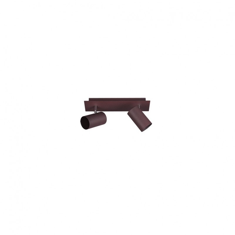 - Marley - Rusty 2 Spotlights Trio-802400224 - Marley - Rusty 2 Spotlights