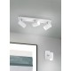 - Marley - White 3 Spotlights Trio-802400301 - Marley - White 3 Spotlights