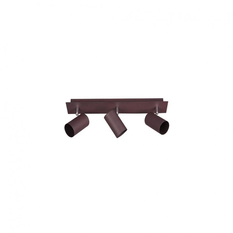 - Marley - Rusty 3 Spotlights Trio-802400324 - Marley - Rusty 3 Spotlights