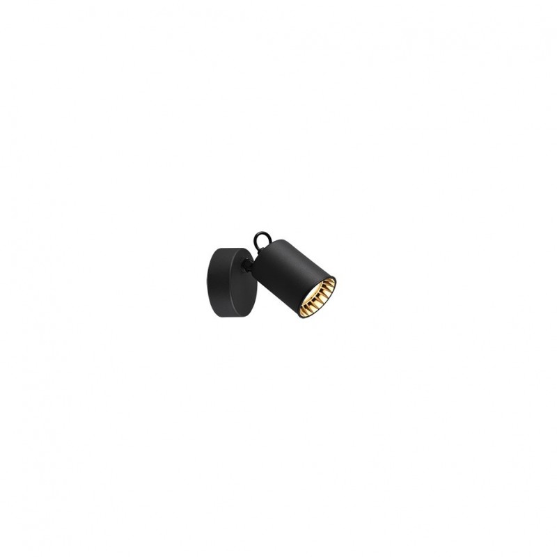 - Pago - Matt Black Spotlight Trio-803500132 - Pago - Matt Black Spotlight