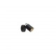 - Pago - Matt Black Spotlight Trio-803500132 - Pago - Matt Black Spotlight