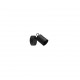 - Pago - Matt Black Spotlight Trio-803500132 - Pago - Matt Black Spotlight