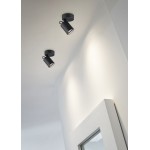 Pago - Matt Black Spotlight Pago - Matt Black Spotlight