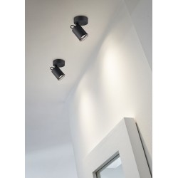 Pago - Matt Black Spotlight Pago - Matt Black Spotlight