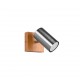 - Marley - Wooden & Matt Nickel Spot Light Trio-812400107 - Marley - Wooden & Matt Nickel Spot Light
