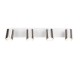- Gillan - Matt White & Nickel 4 Spotlights Trio-814500407 - Gillan - Matt White & Nickel 4 Spotlights