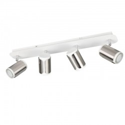 Gillan - Matt White & Nickel 4 Spotlights Gillan - Matt White & Nickel 4 Spotlights