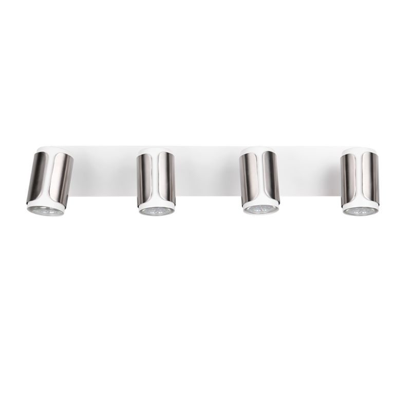 - Gillan - Matt White & Nickel 4 Spotlights Trio-814500407 - Gillan - Matt White & Nickel 4 Spotlights