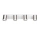 - Gillan - Matt White & Nickel 4 Spotlights Trio-814500407 - Gillan - Matt White & Nickel 4 Spotlights