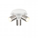 Gillan - Matt White & Nickel 3 Spotlights Gillan - Matt White & Nickel 3 Spotlights