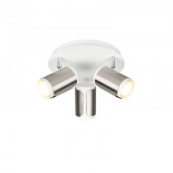 Gillan - Matt White & Nickel 3 Spotlights Gillan - Matt White & Nickel 3 Spotlights