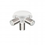 Gillan - Matt White & Nickel 3 Spotlights Gillan - Matt White & Nickel 3 Spotlights