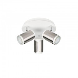 Gillan - Matt White & Nickel 3 Spotlights Gillan - Matt White & Nickel 3 Spotlights