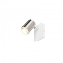 Gillan - Matt White & Nickel Spotlight Gillan - Matt White & Nickel Spotlight