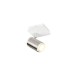 Trio-814570107 - Gillan - Matt White & Nickel Spotlight