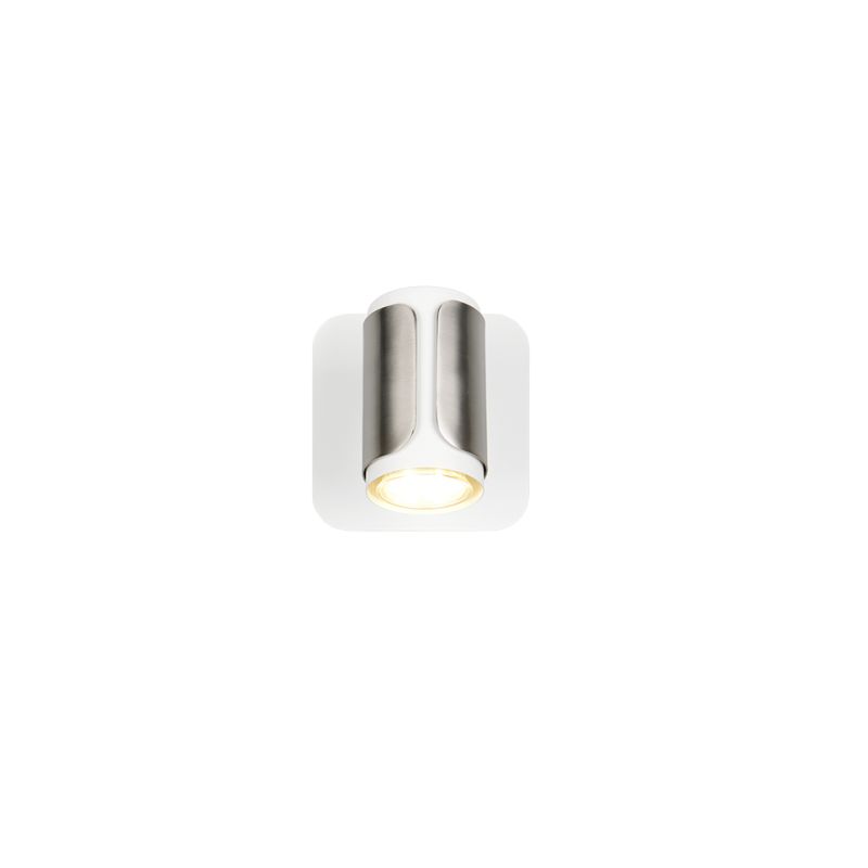 Trio-814570107 - Gillan - Matt White & Nickel Spotlight