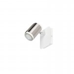Gillan - Matt White & Nickel Spotlight Gillan - Matt White & Nickel Spotlight