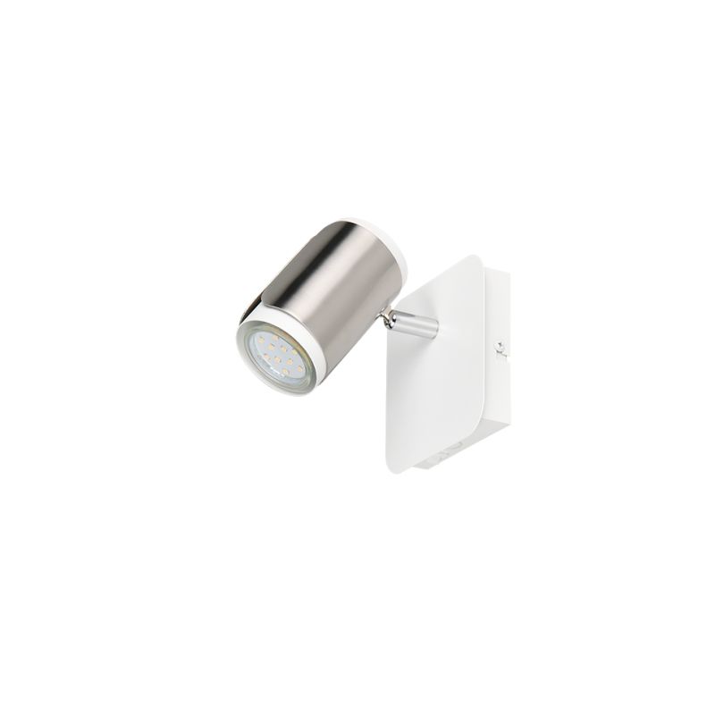 Trio-814570107 - Gillan - Matt White & Nickel Spotlight