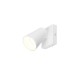 - Sharp - Matt White Spotlight with Gold Inner Ring Trio-817170131 - Sharp - Matt White Spotlight with Gold Inner Ring