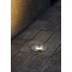 - Belaja - Nickel Stainless Steel Recessed Ground Light Ø 11 cm Trio-821660107 - Belaja - Nickel Stainless Steel Recessed Ground Light Ø 11 cm