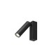 - Ambala - Matt Black CCT Spotlight Trio-849210132 - Ambala - Matt Black CCT Spotlight