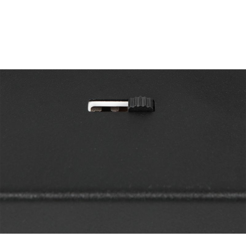 - Ambala - Matt Black CCT Spotlight Trio-849210132 - Ambala - Matt Black CCT Spotlight