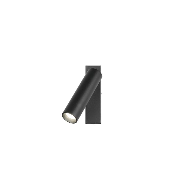 - Ambala - Matt Black CCT Spotlight Trio-849210132 - Ambala - Matt Black CCT Spotlight
