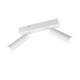 - Ambala - Matt White CCT 2 Spotlights Trio-849210231 - Ambala - Matt White CCT 2 Spotlights