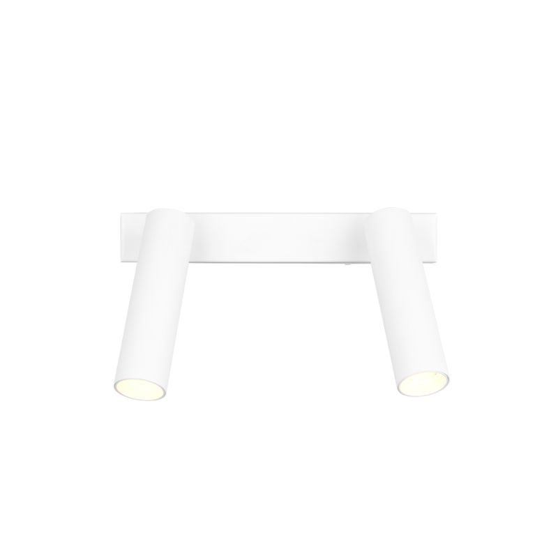 - Ambala - Matt White CCT 2 Spotlights Trio-849210231 - Ambala - Matt White CCT 2 Spotlights