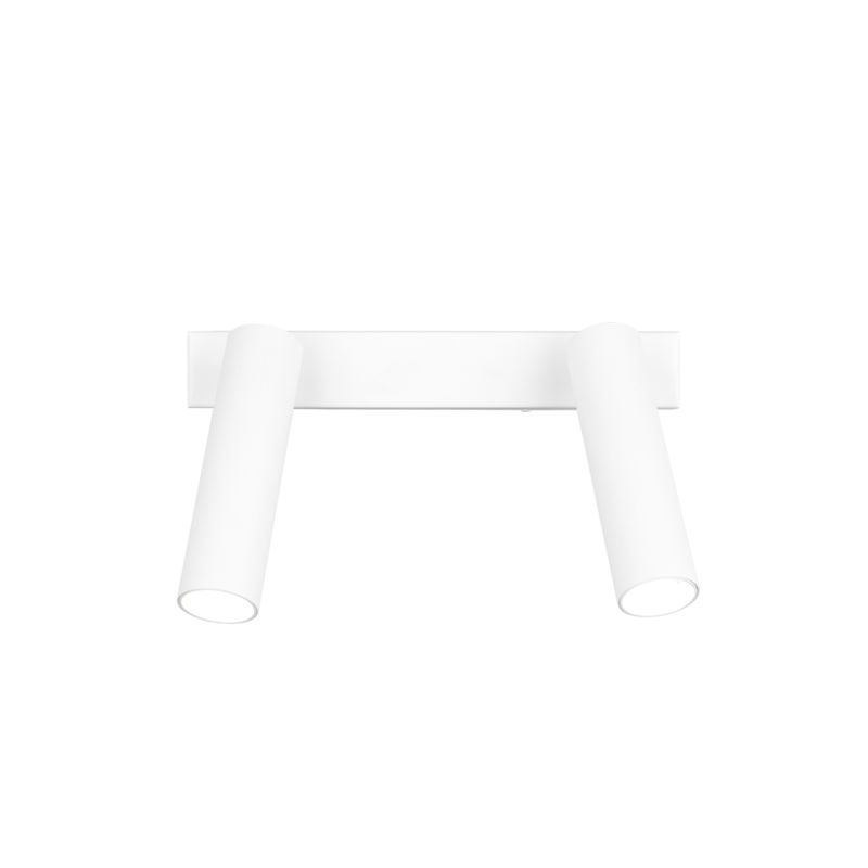 - Ambala - Matt White CCT 2 Spotlights Trio-849210231 - Ambala - Matt White CCT 2 Spotlights