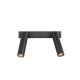 Spot & Downlights - Ambala - Matt Black CCT 2 Spotlights Trio-849210232 - Ambala - Matt Black CCT 2 Spotlights
