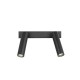 Spot & Downlights - Ambala - Matt Black CCT 2 Spotlights Trio-849210232 - Ambala - Matt Black CCT 2 Spotlights