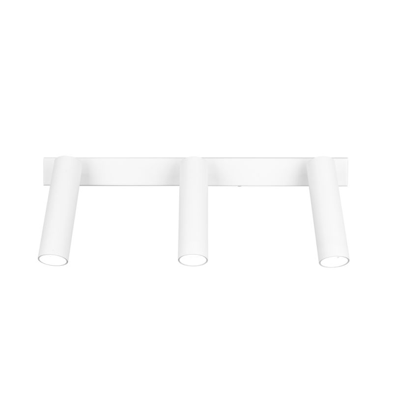 - Ambala - Matt White CCT 3 Spotlights Trio-849210331 - Ambala - Matt White CCT 3 Spotlights
