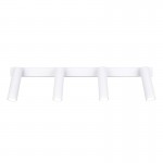 Ambala - Matt White CCT 4 Spotlights Ambala - Matt White CCT 4 Spotlights