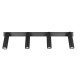 - Ambala - Matt Black CCT 4 Spotlights Trio-849210432 - Ambala - Matt Black CCT 4 Spotlights