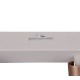 Trio-849210465 - Ambala - Warm Grey & Coffee CCT 4 Spotlights
