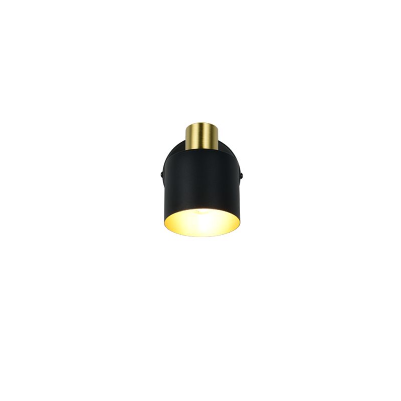 - Eva - Black & Gold Spotlight Trio-868870180 - Eva - Black & Gold Spotlight