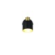- Eva - Black & Gold Spotlight Trio-868870180 - Eva - Black & Gold Spotlight