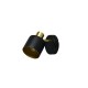- Eva - Black & Gold Spotlight Trio-868870180 - Eva - Black & Gold Spotlight