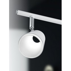 Narcos - White LED 4 Light Spotlights Narcos - White LED 4 Light Spotlights