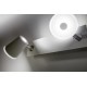 - Narcos - White LED 2 Light Spotlights Trio-873170231 - Narcos - White LED 2 Light Spotlights