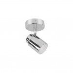 Angelo - Bathroom Chrome Single Spotlight Angelo - Bathroom Chrome Single Spotlight