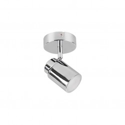 Angelo - Bathroom Chrome Single Spotlight Angelo - Bathroom Chrome Single Spotlight