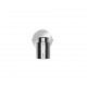 Trio-880400106 - Angelo - Bathroom Chrome Single Spotlight