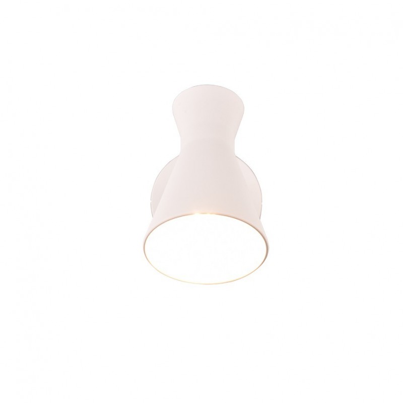 - Enzo - Matt White Wall Lamp Trio-R20781731 - Enzo - Matt White Wall Lamp